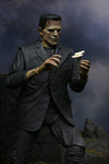 NECA Universal Monsters - Ultimate Frankenstein´s Monster (1931)