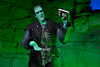 NECA The Munsters - Ultimate Herman Munster