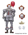 NECA IT (2017) - Ultimate Pennywise