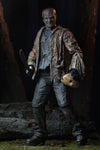 NECA Freddy vs. Jason - Ultimate Jason Voorhees