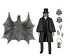 NECA London After Midnight (1927) – 7″ Scale Action Figure – Ultimate Professor Edward Burke