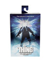 NECA The Thing - Ultimate MacReady (Outpost 31)