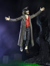 NECA Beetlejuice - Ultimate Beetlejuice 1988 (Bio-Exorcist)