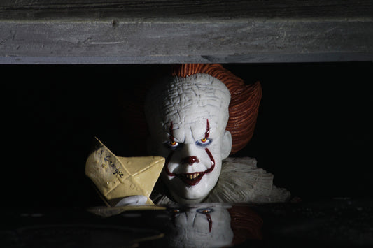 NECA IT (2017) - Ultimate Pennywise