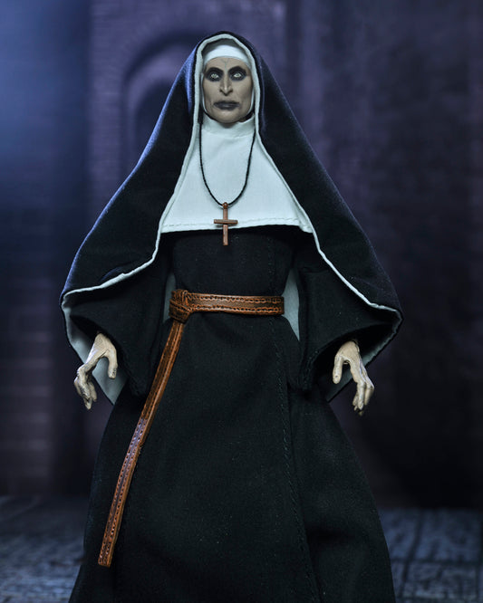NECA The Nun - Ultimate Valak