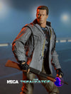 NECA The Terminator - Ultimate Terminator (Tech Noir)