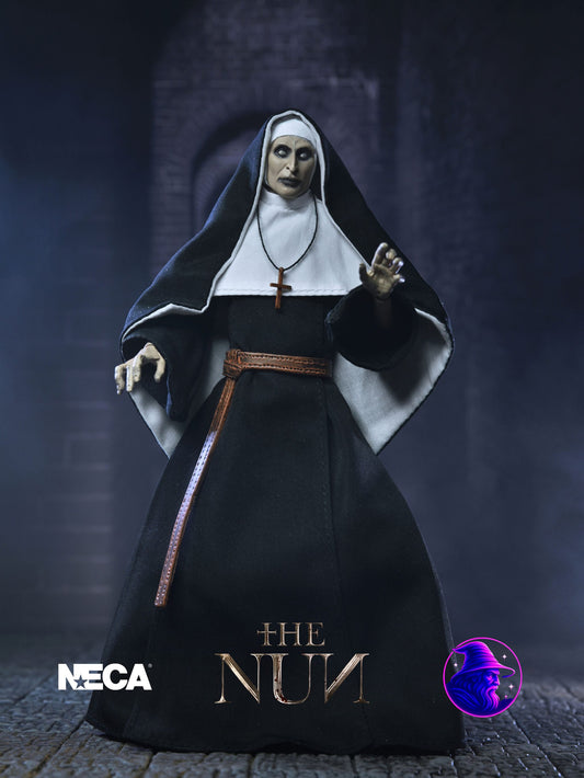 NECA The Nun - Ultimate Valak