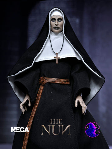 NECA The Nun - Ultimate Valak