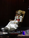 NECA The Conjuring Universe – Ultimate Annabelle (Annabelle 3) 7″ Scale Action Figure