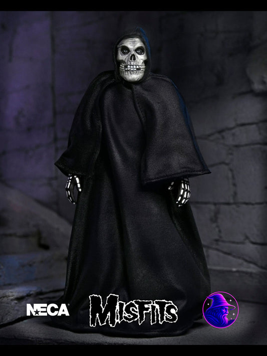 NECA Misfits - Ultimate Fiend