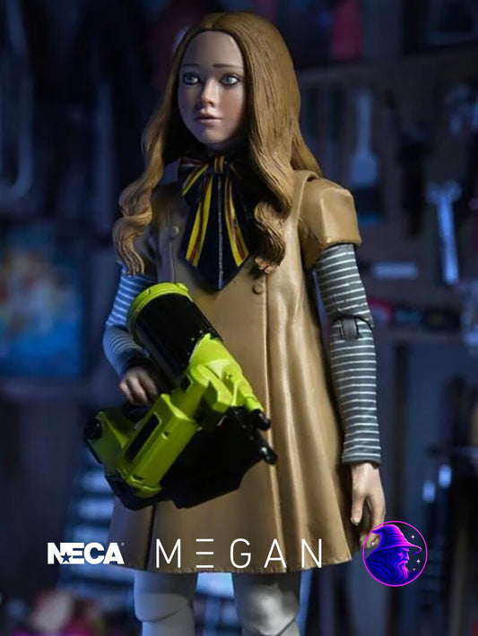 NECA M3GAN - Ultimate M3GAN