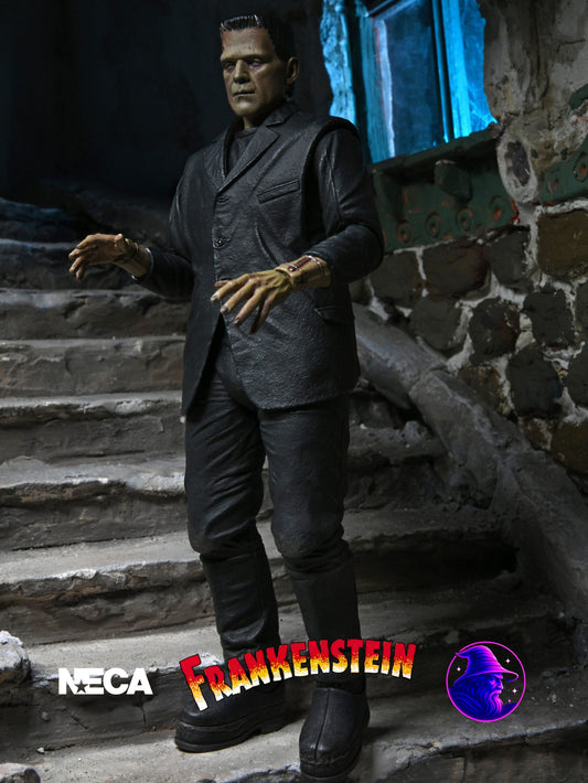 NECA Universal Monsters - Ultimate Frankenstein´s Monster (1931)