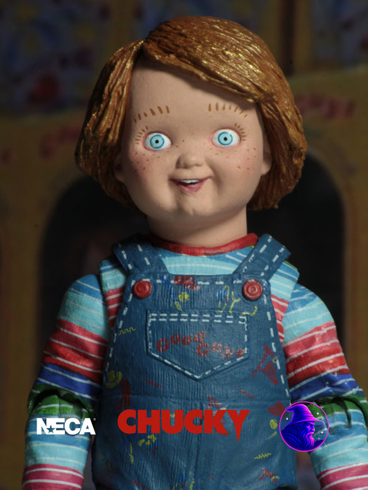 NECA Chucky - Ultimate Chucky
