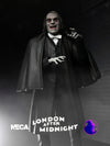 NECA London After Midnight (1927) – 7″ Scale Action Figure – Ultimate Professor Edward Burke