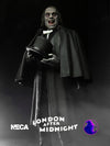 NECA London After Midnight (1927) – 7″ Scale Action Figure – Ultimate Professor Edward Burke