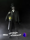 NECA London After Midnight (1927) – 7″ Scale Action Figure – Ultimate Professor Edward Burke