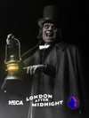 NECA London After Midnight (1927) – 7″ Scale Action Figure – Ultimate Professor Edward Burke