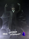 NECA London After Midnight (1927) – 7″ Scale Action Figure – Ultimate Professor Edward Burke