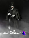 NECA London After Midnight (1927) – 7″ Scale Action Figure – Ultimate Professor Edward Burke
