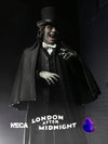 NECA London After Midnight (1927) – 7″ Scale Action Figure – Ultimate Professor Edward Burke