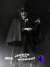 NECA London After Midnight (1927) – 7″ Scale Action Figure – Ultimate Professor Edward Burke