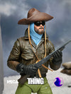 NECA The Thing - Ultimate MacReady (Outpost 31)
