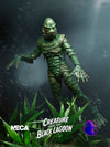 NECA Universal Monsters - Ultimate Creature from the Black Lagoon