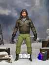 NECA The Thing - Ultimate MacReady (Outpost 31)