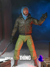NECA The Thing - Ultimate MacReady (Outpost 31)