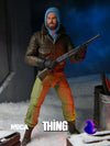 NECA The Thing - Ultimate MacReady (Outpost 31)