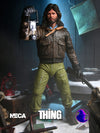NECA The Thing - Ultimate MacReady (Outpost 31)