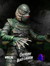 NECA Universal Monsters - Ultimate Creature from the Black Lagoon