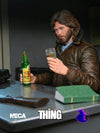 NECA The Thing - Ultimate MacReady (Outpost 31)