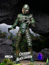 NECA Universal Monsters - Ultimate Creature from the Black Lagoon