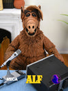 NECA ALF - Ultimate ALF