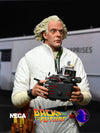 NECA Back to the Future - Ultimate Doc Brown (1985)