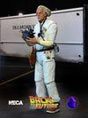 NECA Back to the Future - Ultimate Doc Brown (1985)