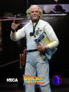 NECA Back to the Future - Ultimate Doc Brown (1985)