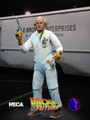 NECA Back to the Future - Ultimate Doc Brown (1985)