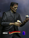 NECA Universal Monsters - Ultimate Frankenstein´s Monster (1931)