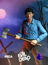 NECA The Evil Dead - Ultimate Ash