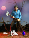 NECA The Evil Dead - Ultimate Ash