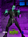 NECA The Munsters - Ultimate Herman Munster