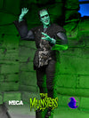 NECA The Munsters - Ultimate Herman Munster