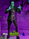 NECA The Munsters - Ultimate Herman Munster