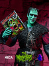 NECA The Munsters - Ultimate Herman Munster