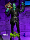 NECA The Munsters - Ultimate Herman Munster