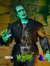 NECA The Munsters - Ultimate Herman Munster