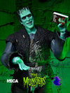 NECA The Munsters - Ultimate Herman Munster