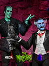 NECA The Munsters - Ultimate The Count